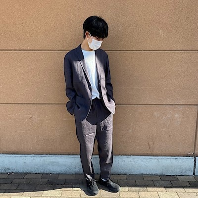 【フジグラン神辺】　身長１７７ｃｍ