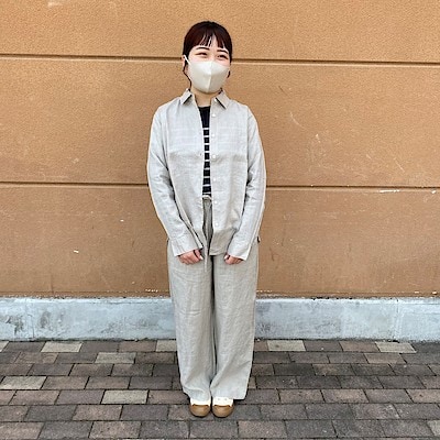 【フジグラン神辺】　身長１５５ｃｍ