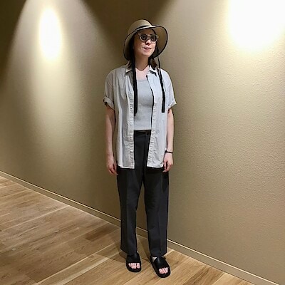 【青森ラビナ】身長：171cm