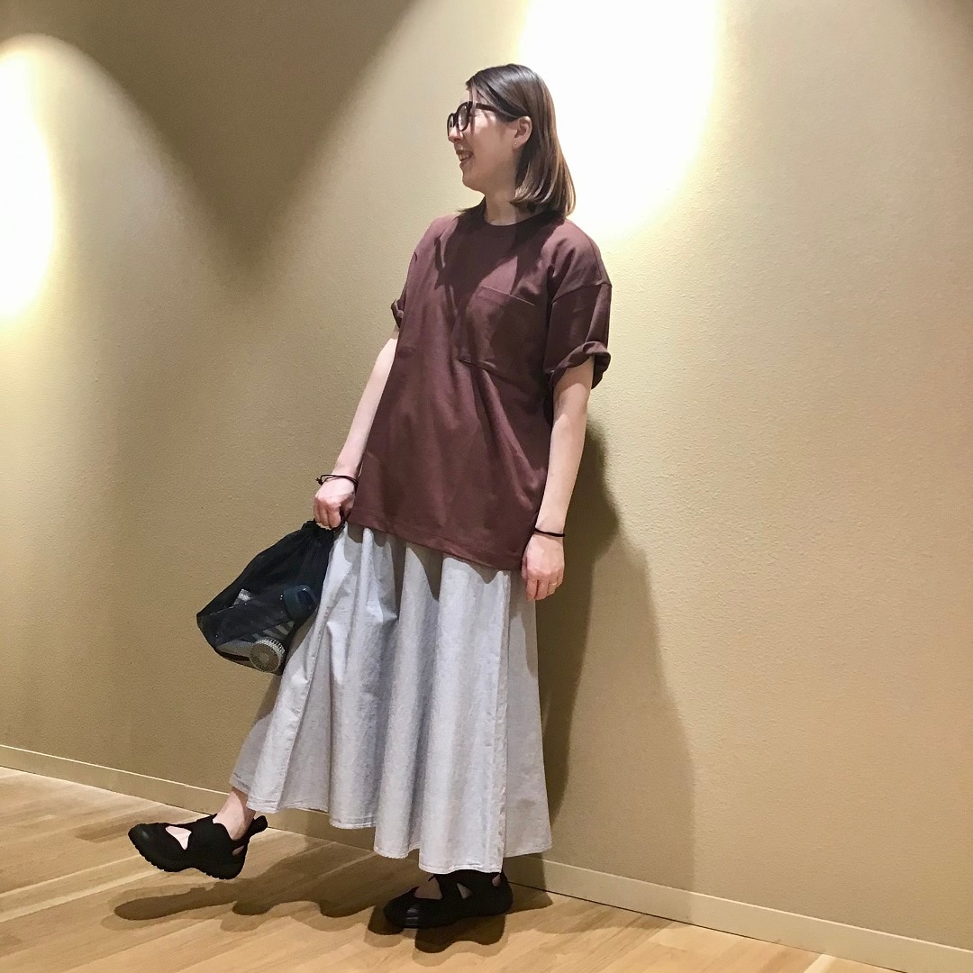 スナップ