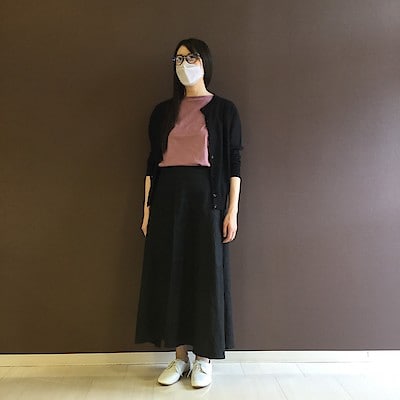 【青森ラビナ】身長172cm　　　　