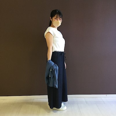 【青森ラビナ】身長150cm   　