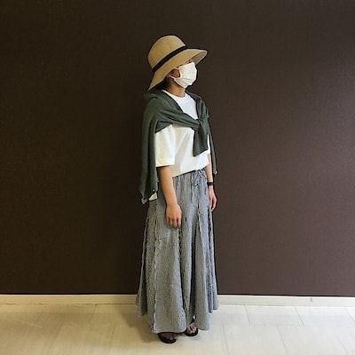 【青森ラビナ】身長153cm