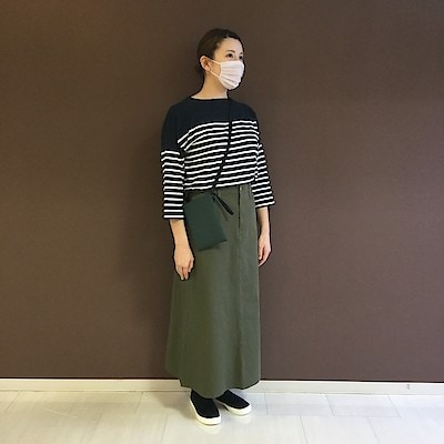 【青森ラビナ】身長171cm