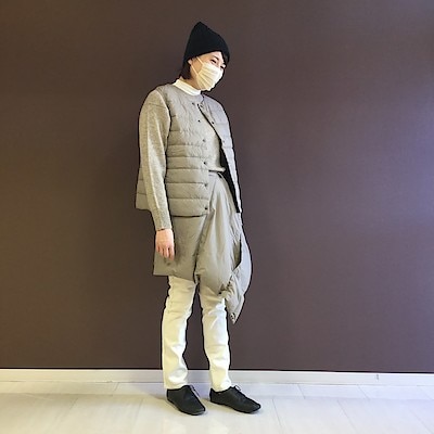 【青森ラビナ】171cm　　　