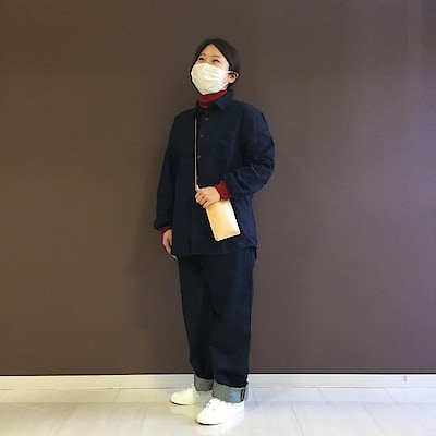 【青森ラビナ】153cm               