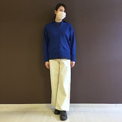 【青森ラビナ】171㎝