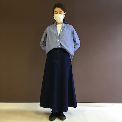 【青森ラビナ】身長160cm                  