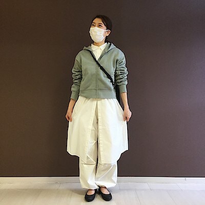 【青森ラビナ】身長160cm            