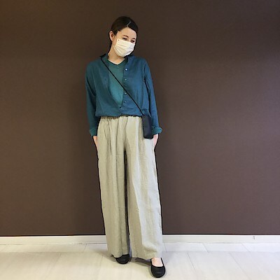 【青森ラビナ】身長171cm                      