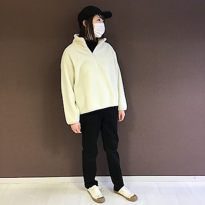 【青森ラビナ】171㎝       