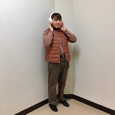 【青森ラビナ】身長171cm