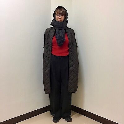 【青森ラビナ】身長171cm