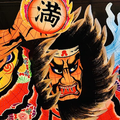 【青森ラビナ】青森の夏、2025年。～あずましAomori～　
