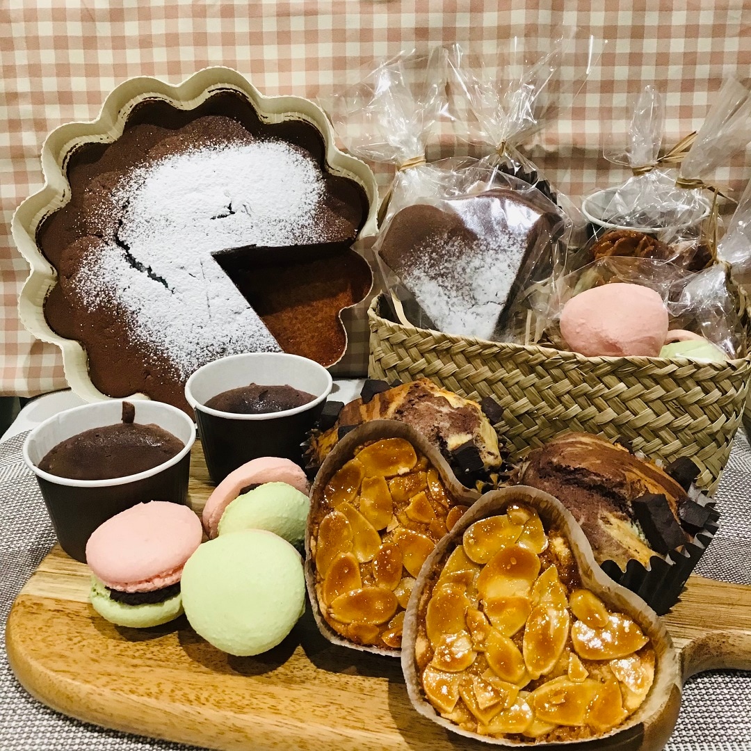 【青森ラビナ】手作りで想いを届けようバレンタイン2026