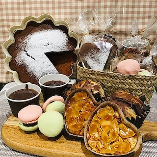 【青森ラビナ】手づくりで想いを届けよう バレンタイン2026