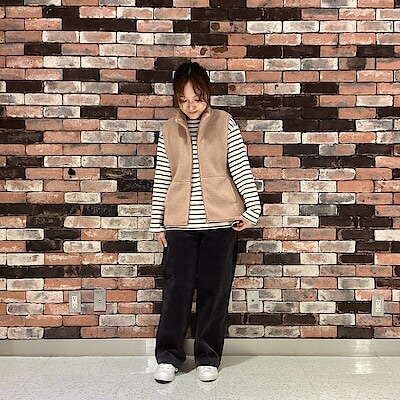 【エスパル福島】身長156cm