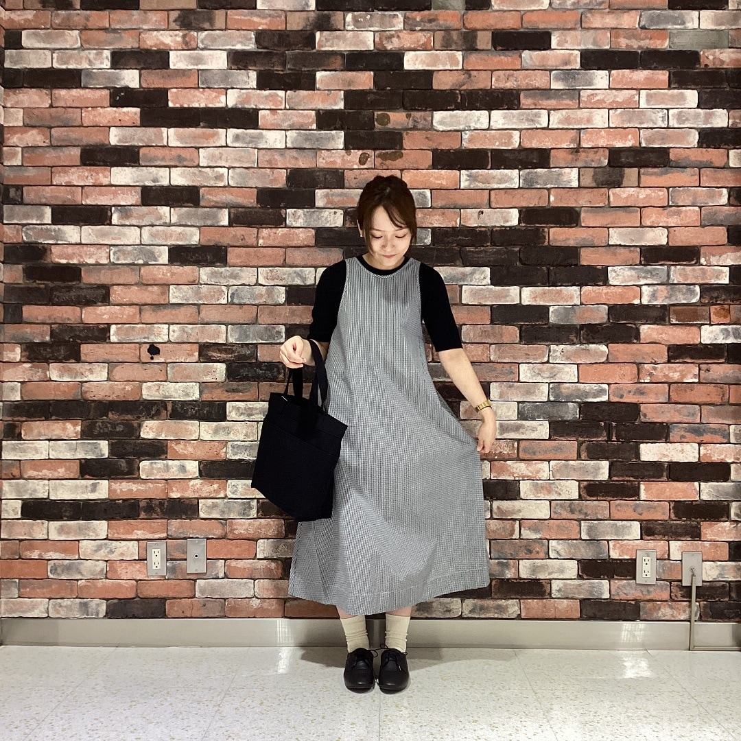 【エスパル福島】身長156cm