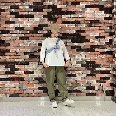 【エスパル福島】身長156cm