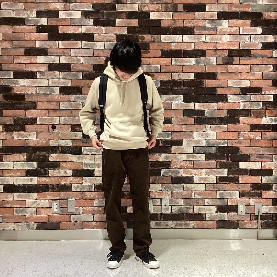 【エスパル福島】身長170cm