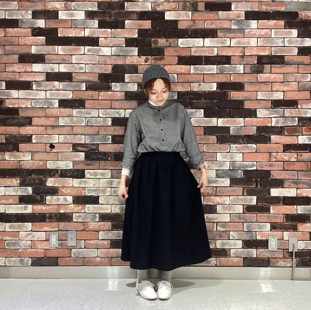 【エスパル福島】身長156cm