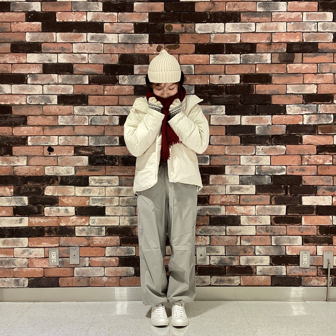 【エスパル福島】身長156cm