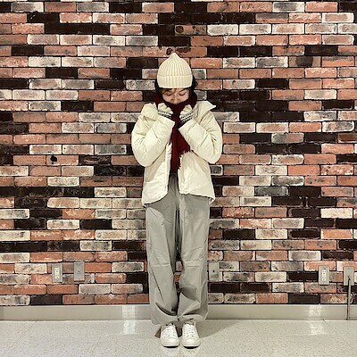 【エスパル福島】身長156cm