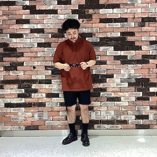 【エスパル福島】身長165cm