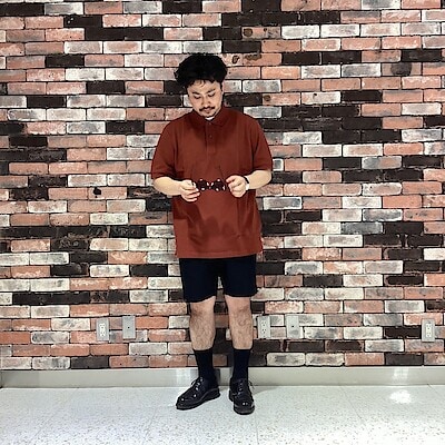 【エスパル福島】身長165cm