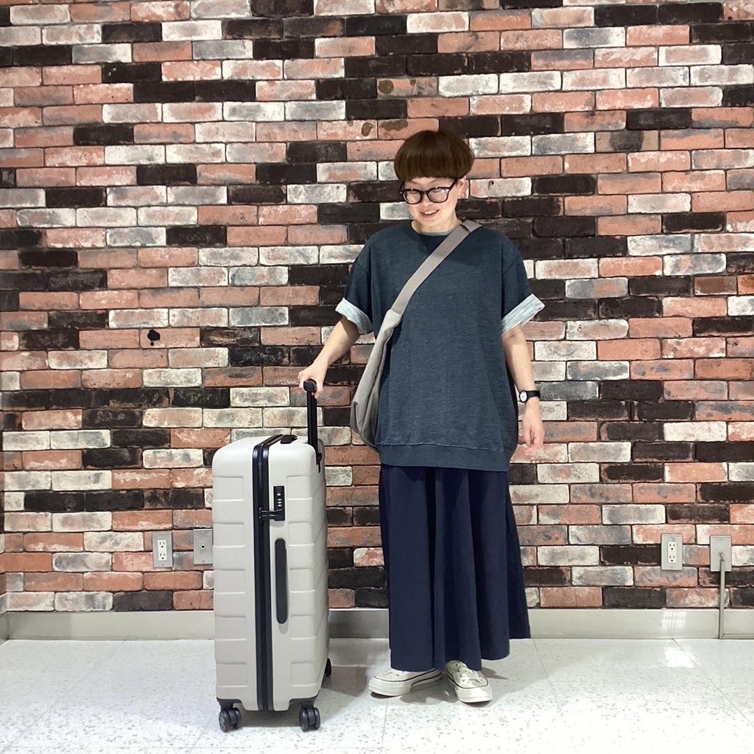 【エスパル福島】身長153cm
