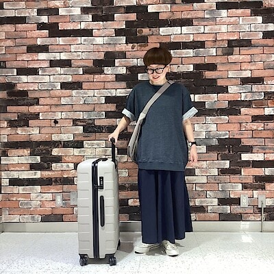 【エスパル福島】身長153㎝