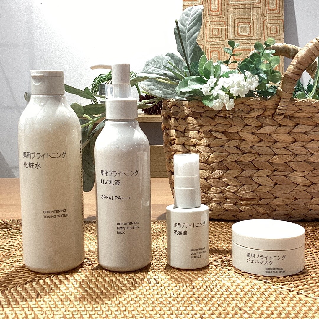 【エスパル福島】7月26日(土)スキンケアお試し会のお知らせ