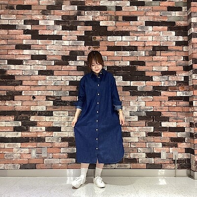 【エスパル福島】身長156cm