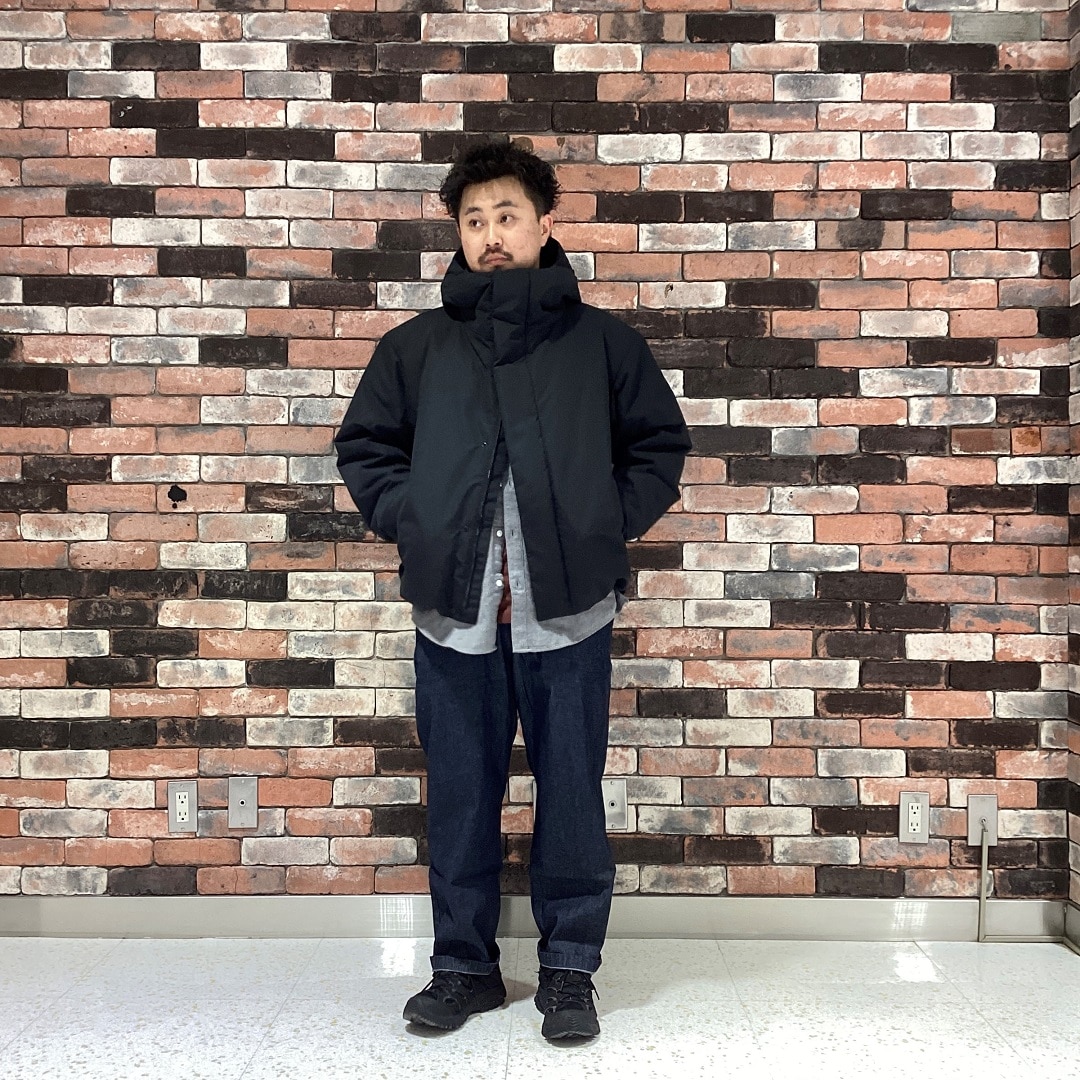 【エスパル福島】身長165cm