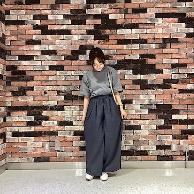 【エスパル福島】身長156cm