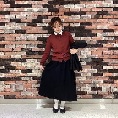 【エスパル福島】身長156cm