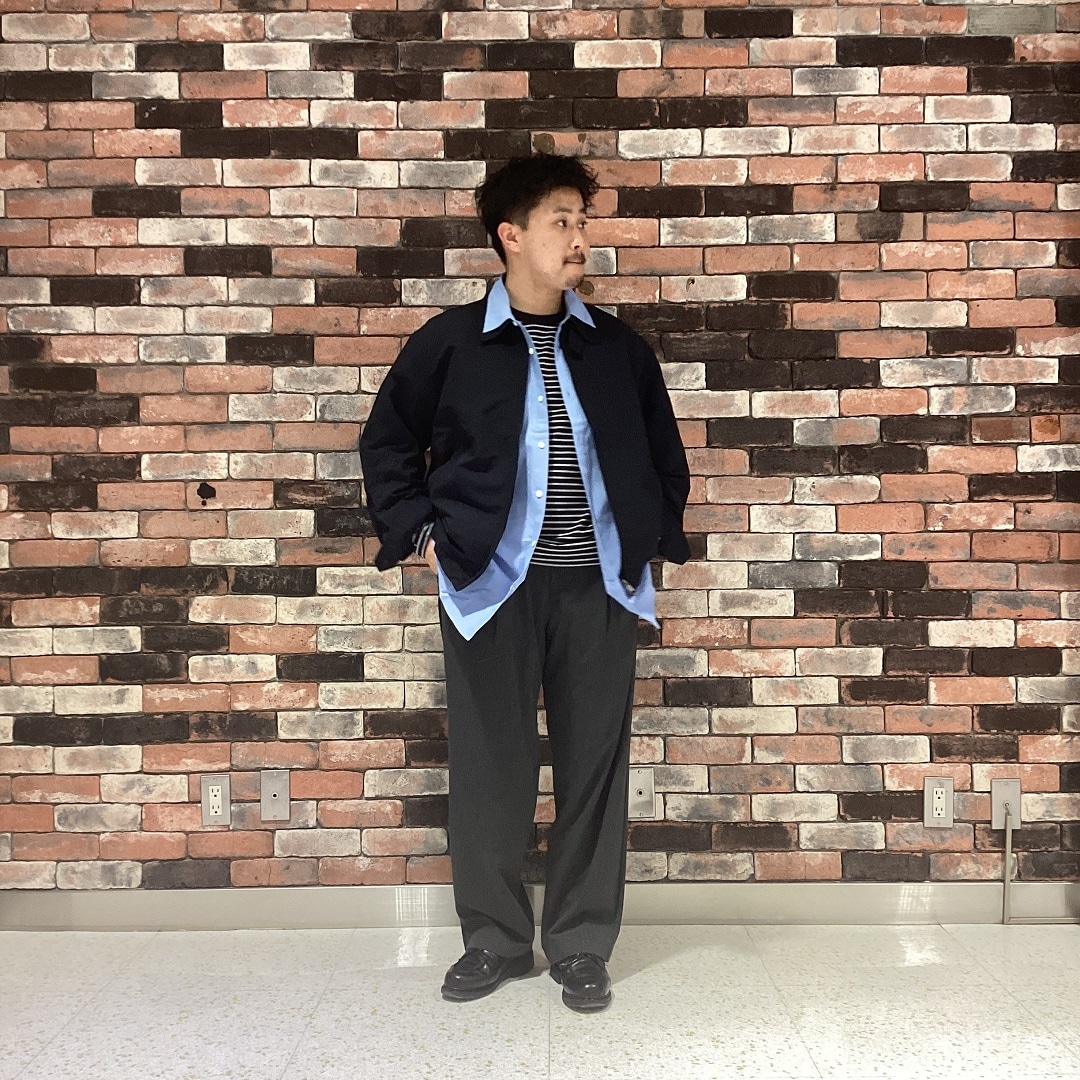 【エスパル福島】身長165cm