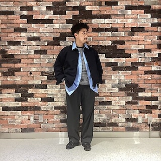 【エスパル福島】身長165cm