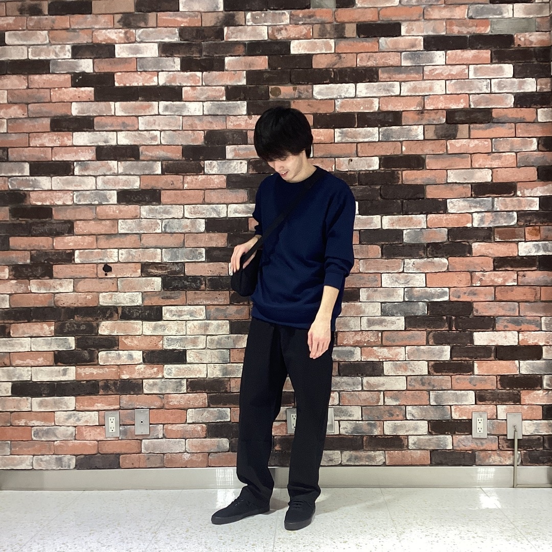 【エスパル福島】身長170cm