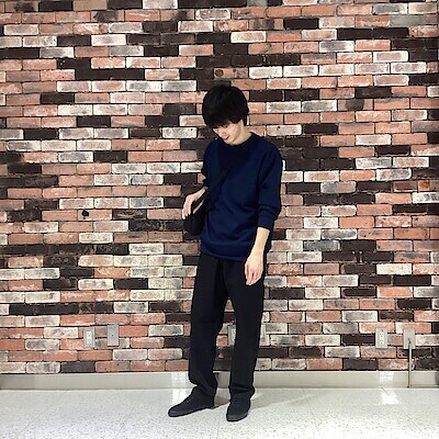 【エスパル福島】身長170cm