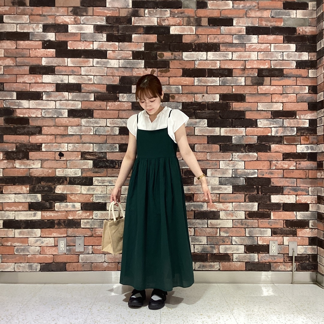 【エスパル福島】身長156cm