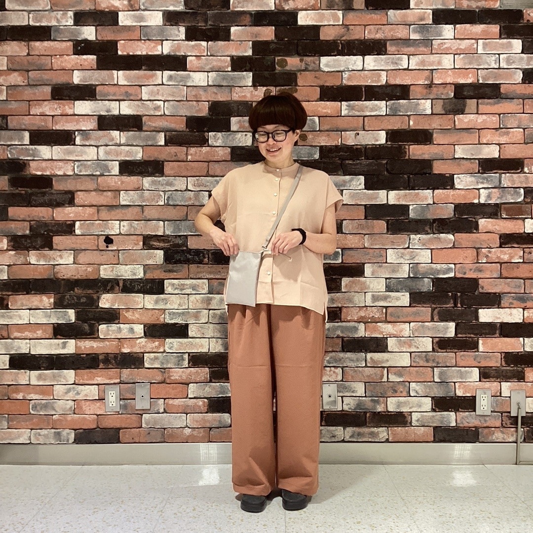 【エスパル福島】身長153cm