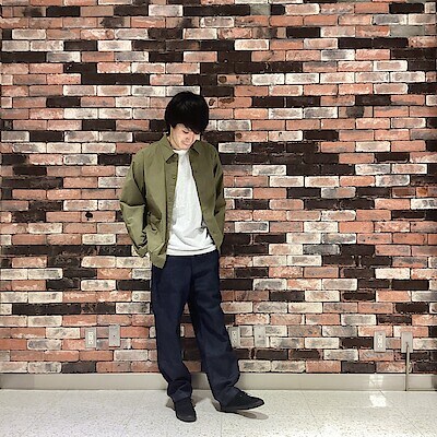 【エスパル福島】身長170cm