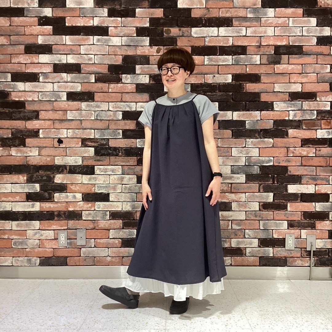 【エスパル福島】身長153cm
