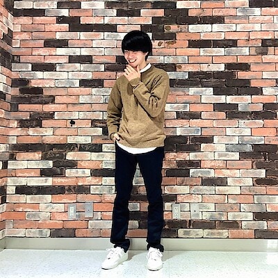 【エスパル福島】　身長170cm