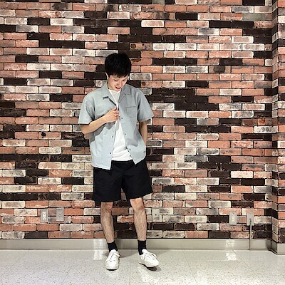 【エスパル福島】身長170cm