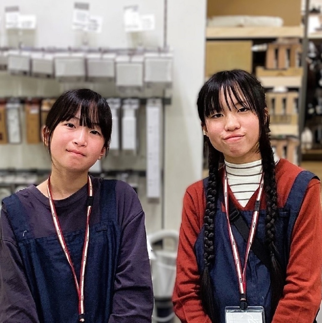 【エスパル福島】小学生が職場体験にやってきました！