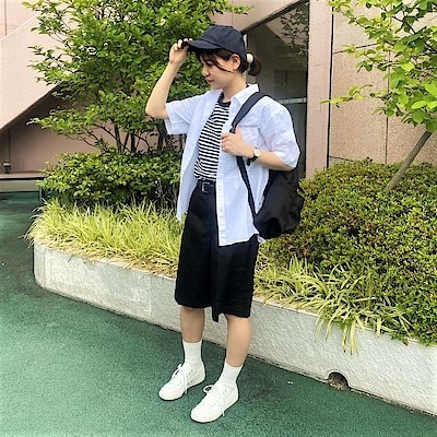 【エスパル福島】身長158cm