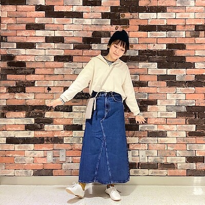 【エスパル福島】　身長156cm