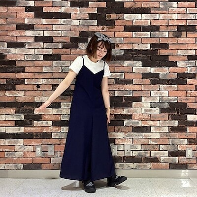 【エスパル福島】身長156cm